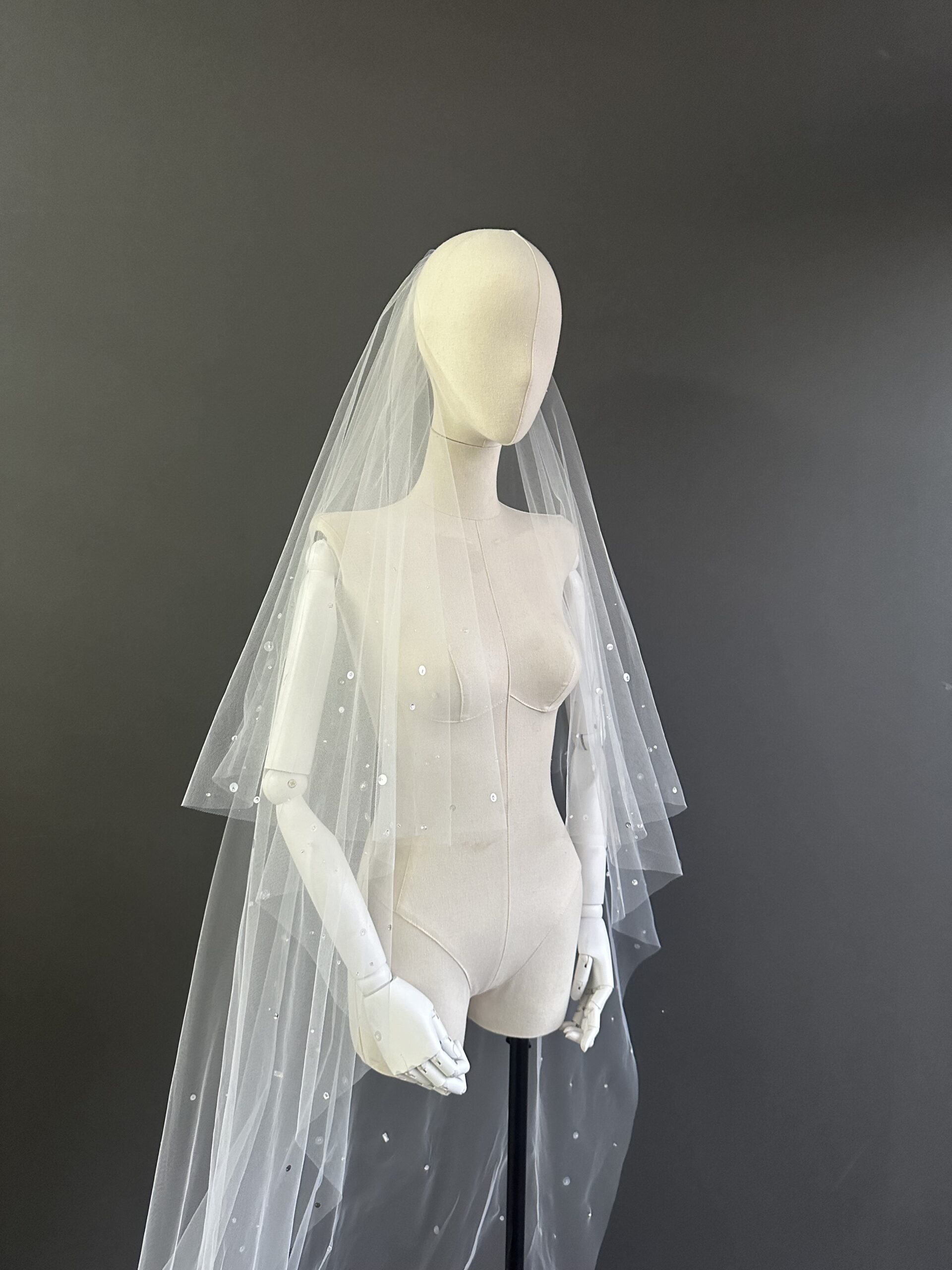 Full-Width Veil – WV-18
