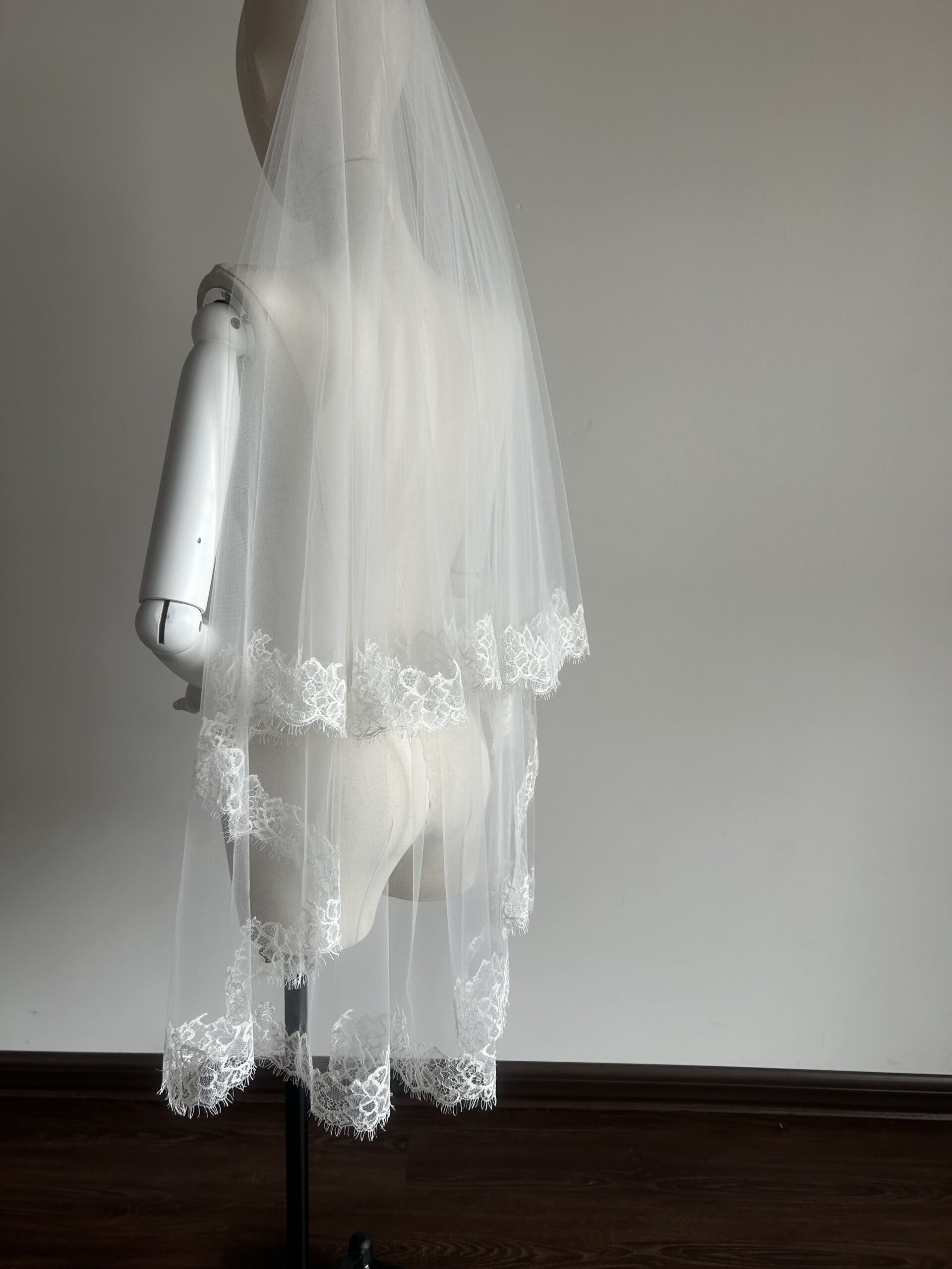 Lace Veil – YM-36