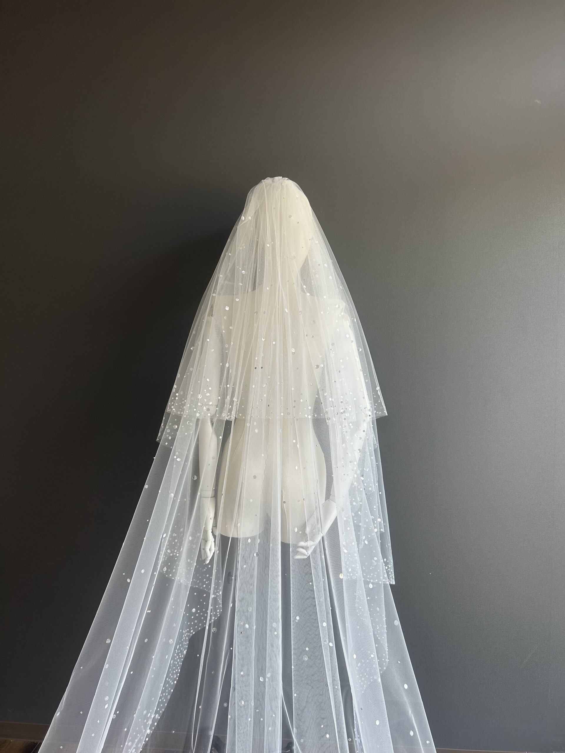 Full-Width Veil – WV-19