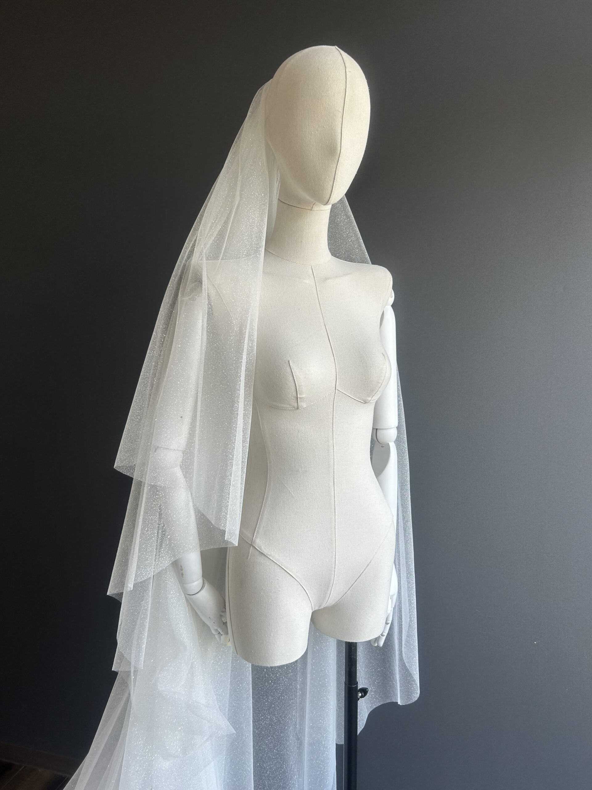 Full-Width Veil – WV-20