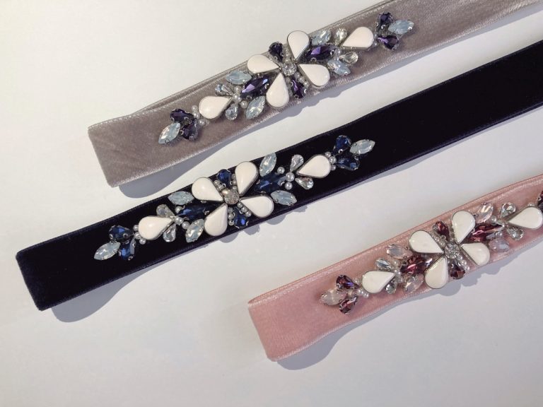 Bijou Belt