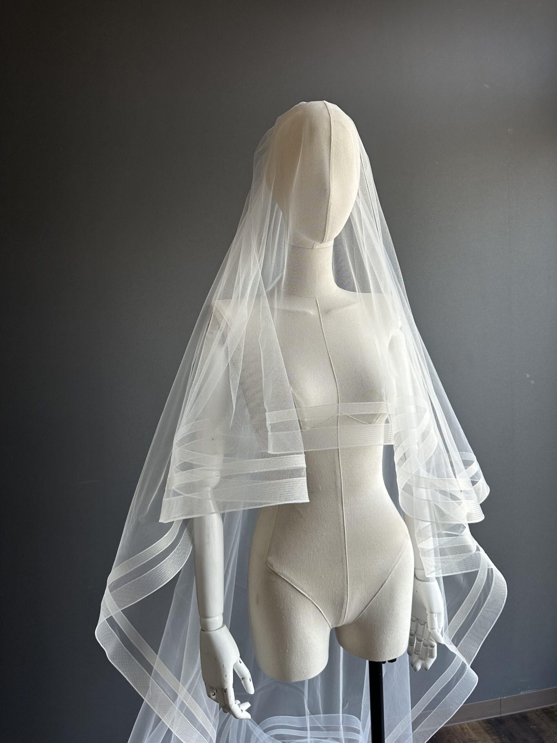 Plain Veil – SV-01