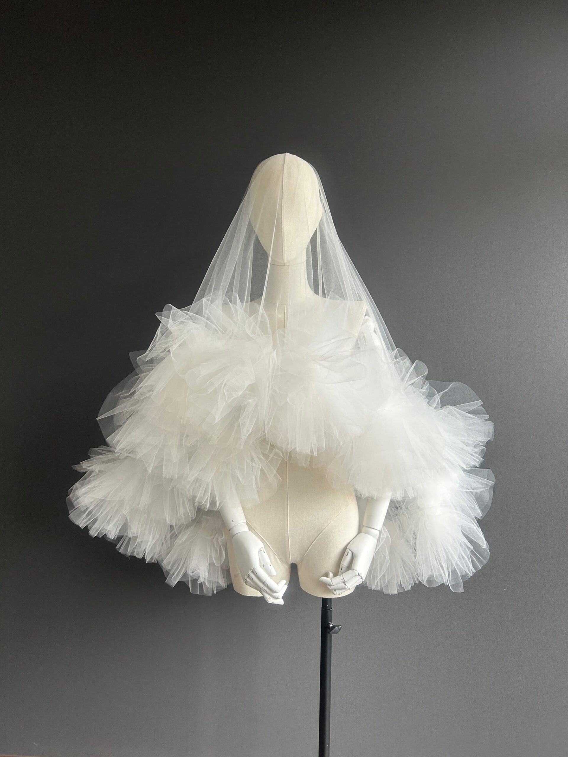 Plain Veil – SV-02
