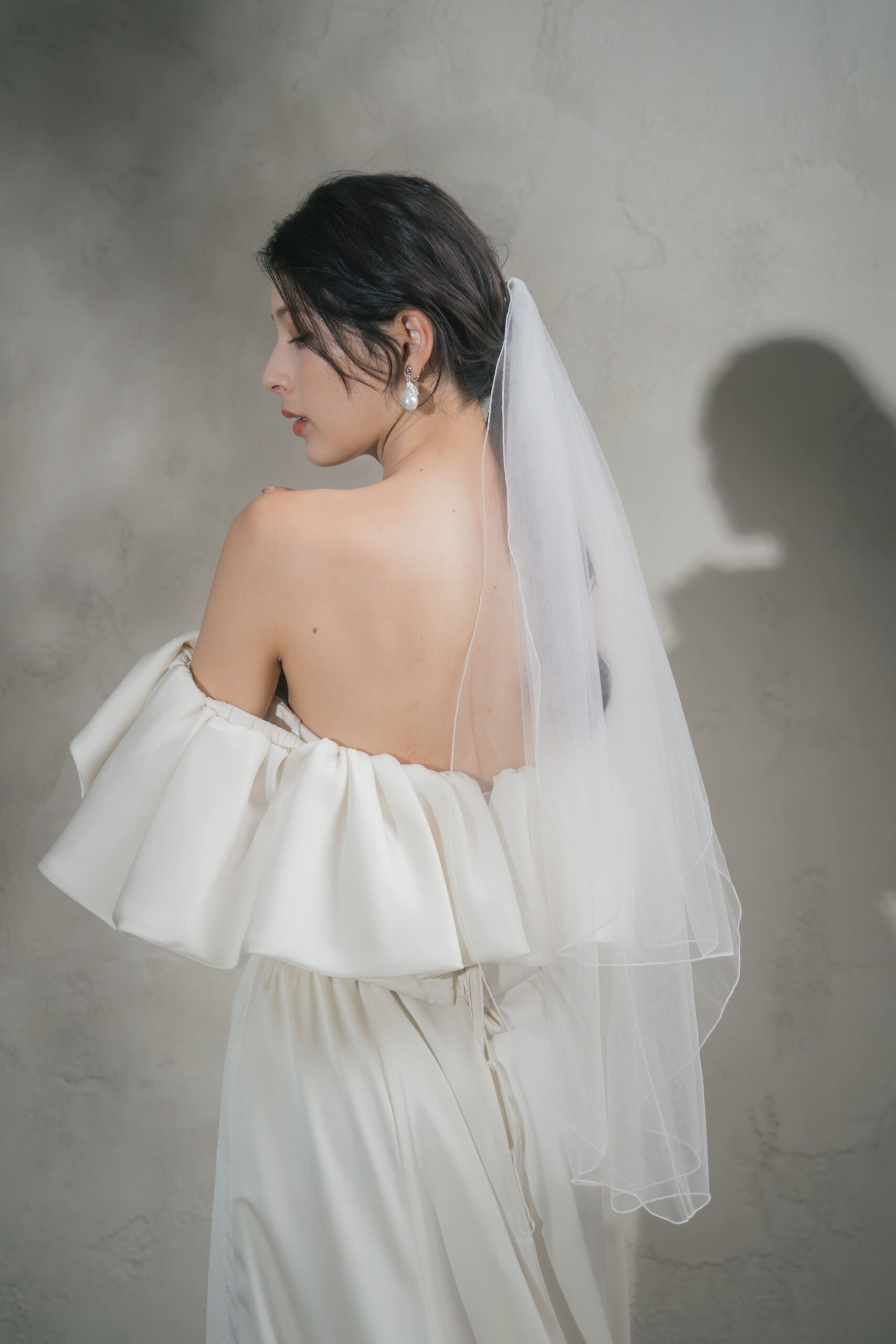 Plain Veil – SV-03