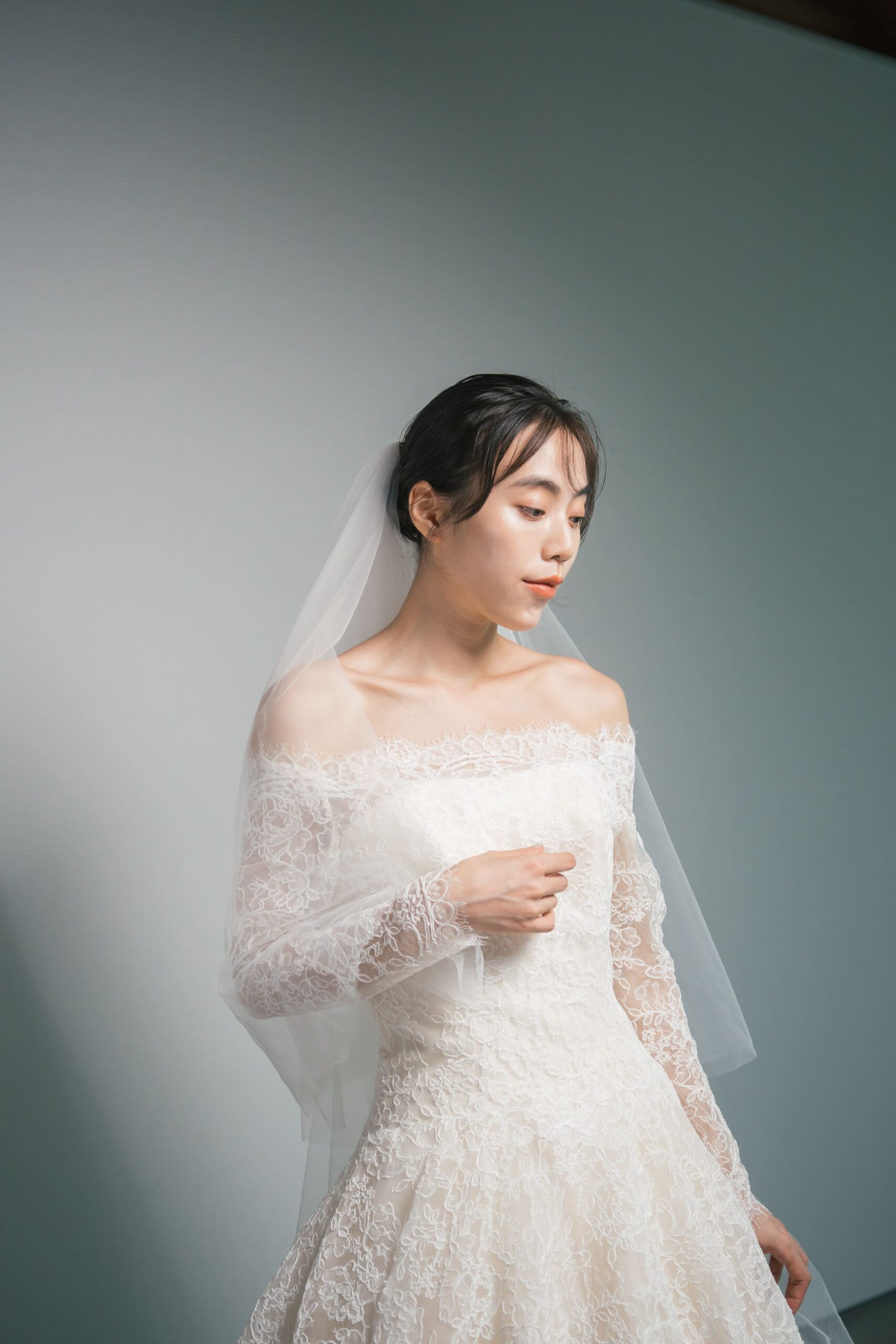 Plain Veil – SV-04