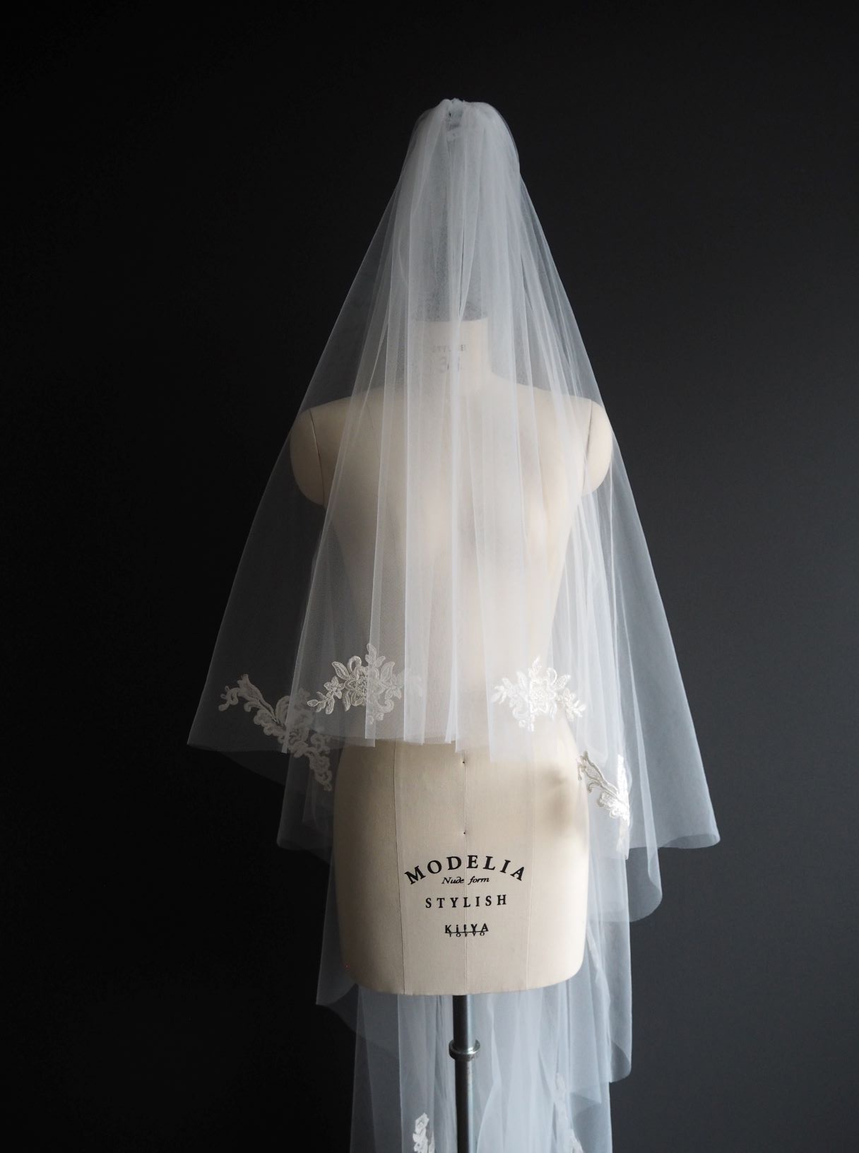 Full-Width Veil – WV-03
