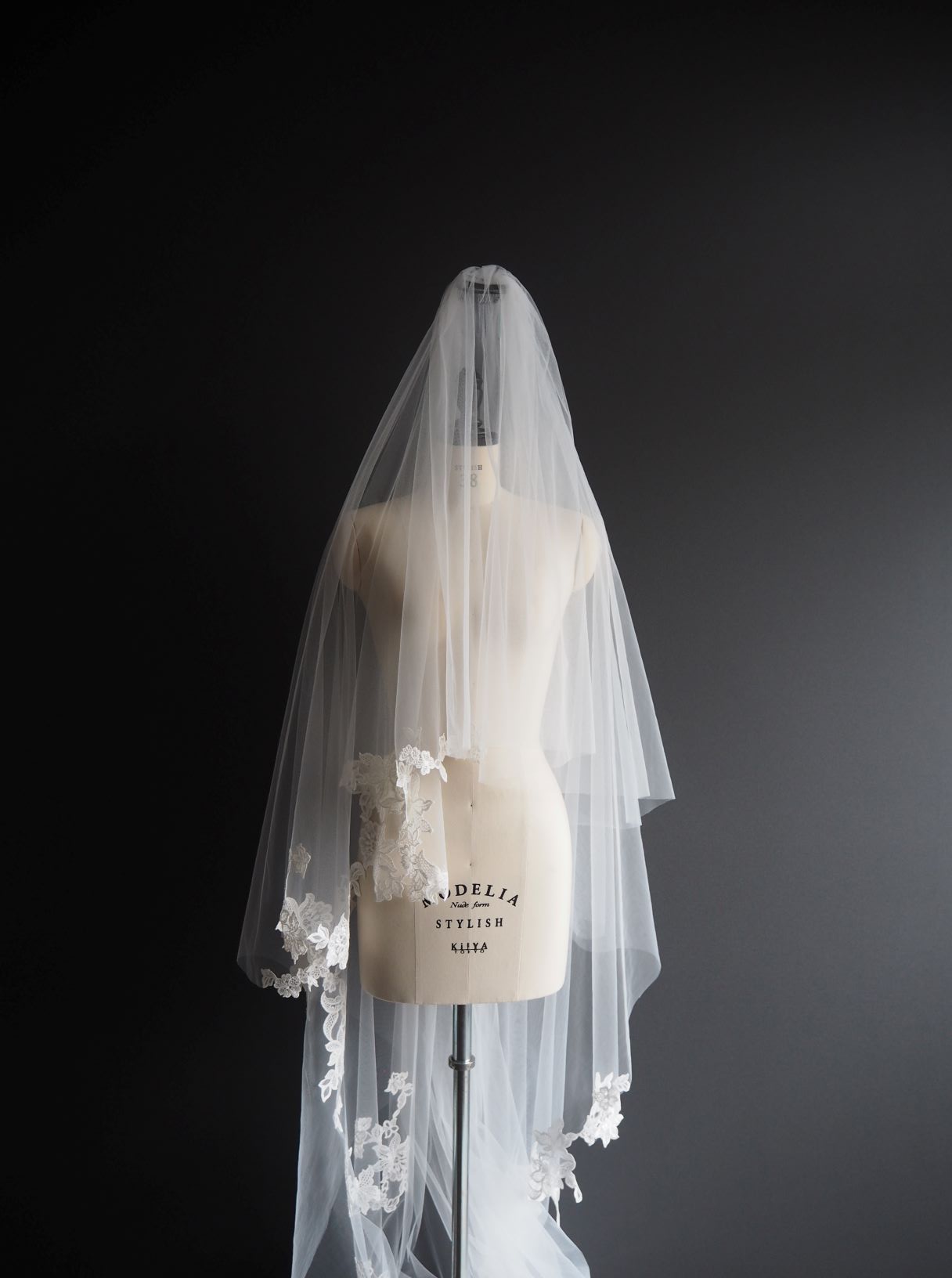 Full-Width Veil – WV-05