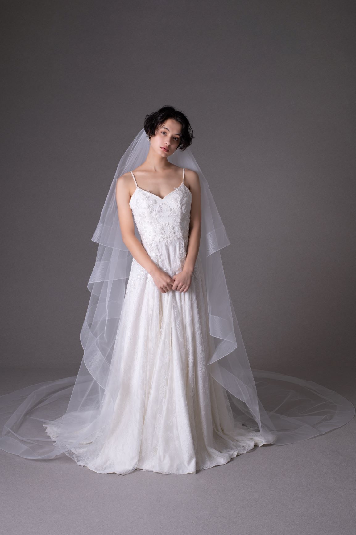Full-Width Veil – WV-11