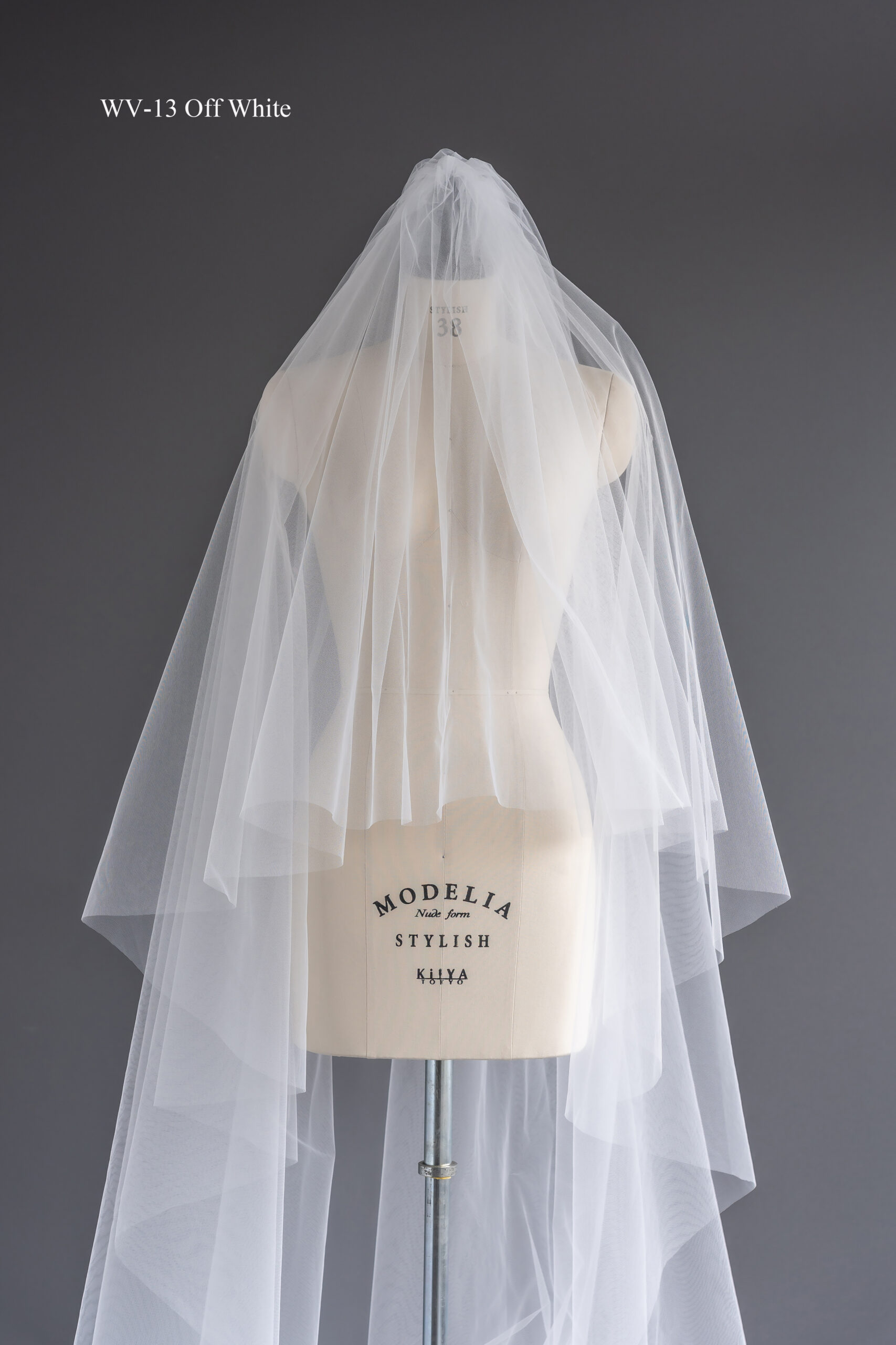 Full-Width Veil – WV-13