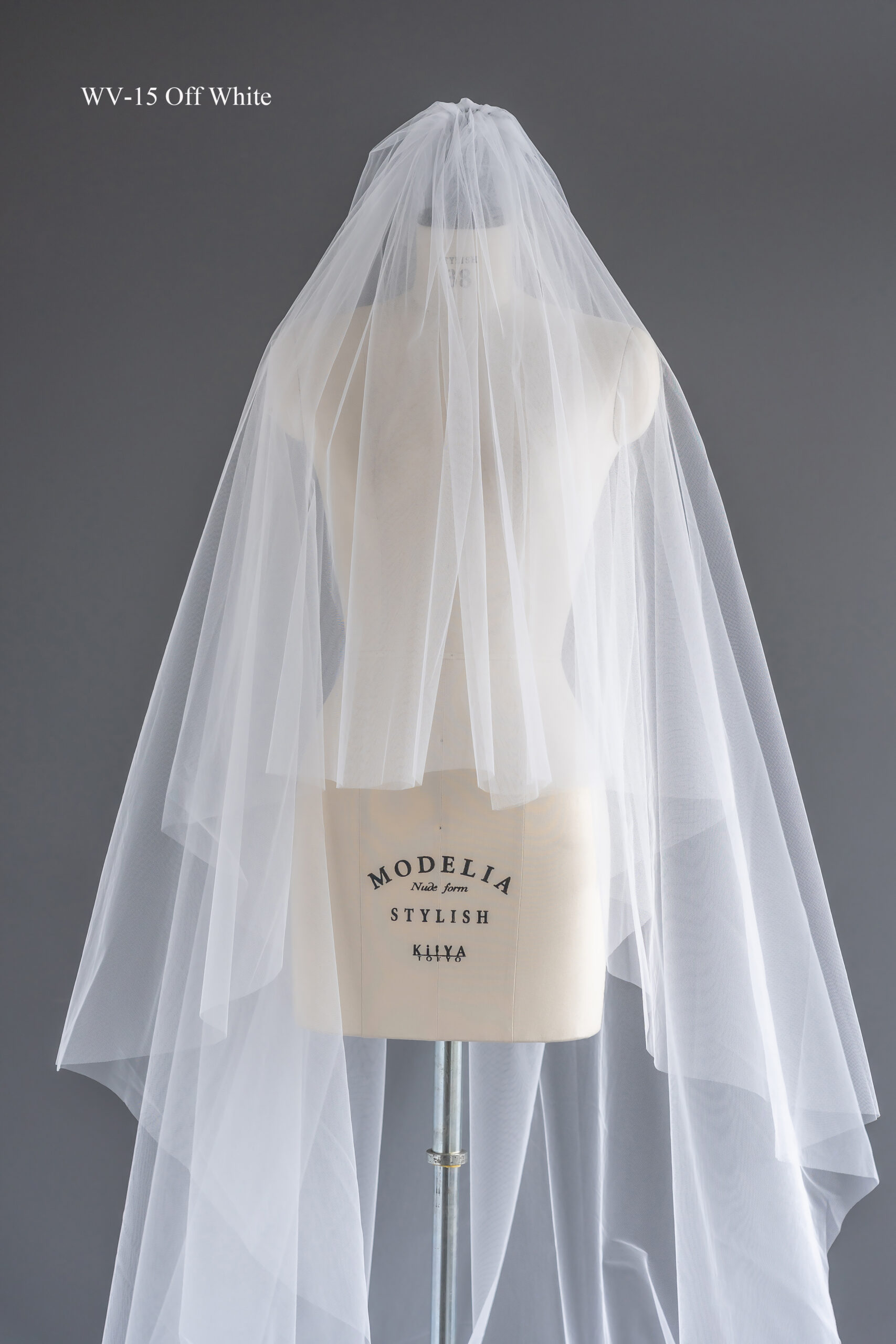 Full-Width Veil – WV-15