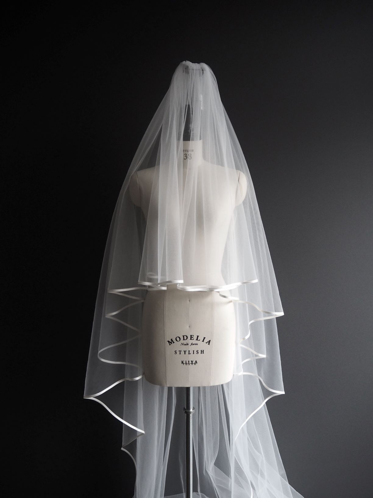 Full-Width Veil – WV-P
