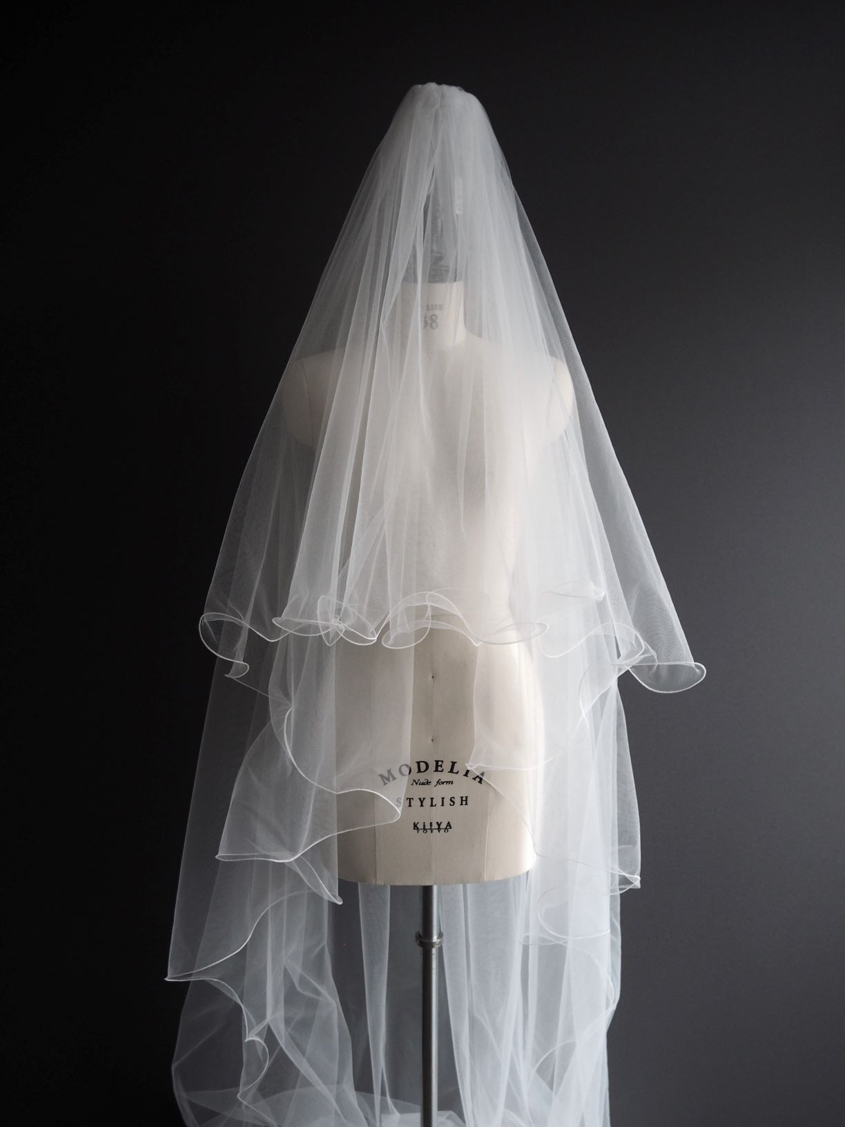 Full-Width Veil – WV-R